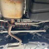 Thanh Giằng Gầm Sau Toyota Alphard Chính Hãng Ultra Racing