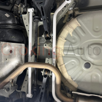 Thanh Giằng Gầm Sau Toyota Altis Chính Hãng Ultra Racing