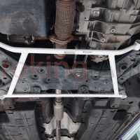 Thanh giằng gầm trước Beijing X7 chính hãng Ultra Racing