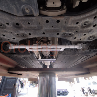 Thanh Giằng Gầm Trước Hyundai Elantra Chính Hãng Ultra Racing