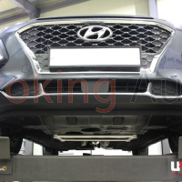 Thanh Giằng Gầm Trước Hyundai Kona Chính Hãng Ultra Racing