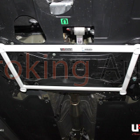 Thanh giằng gầm trước Hyundai Kona chính hãng Ultra Racing