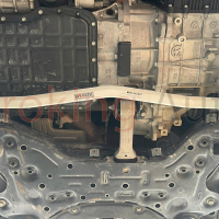 Thanh giằng gầm trước Hyundai Tucson chính hãng Ultra Racing