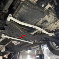 Thanh giằng gầm trước Hyundai Tucson chính hãng Ultra Racing