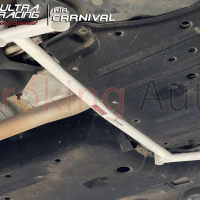 Thanh Giằng Gầm Trước Kia Carnival Chính Hãng Ultra Racing