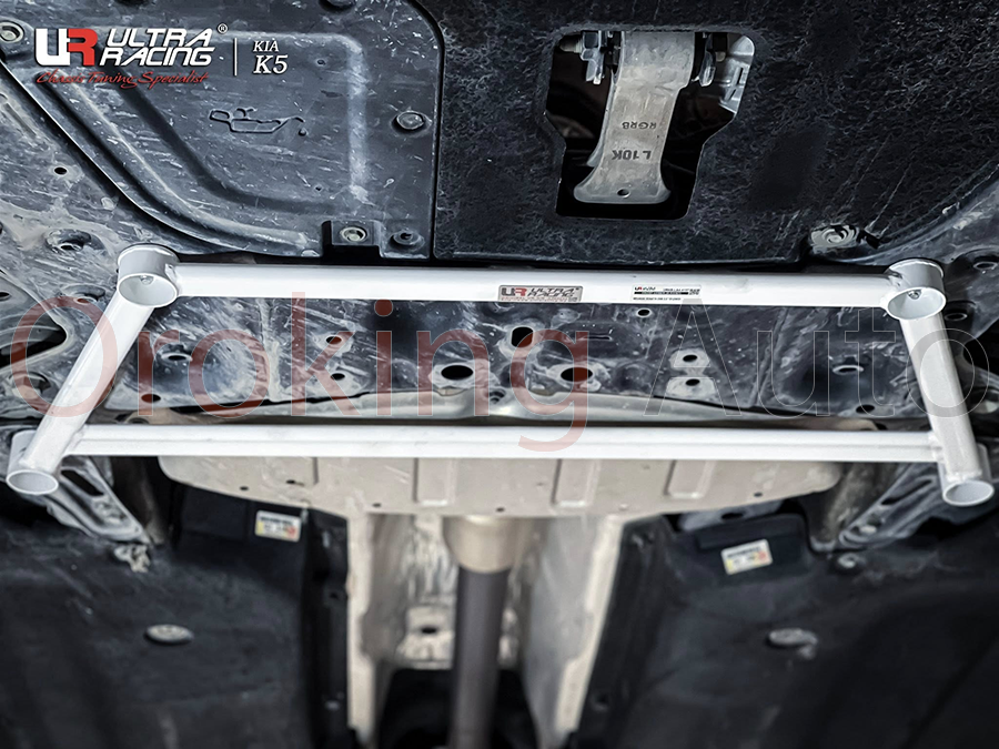 Thanh Giằng Gầm Trước Kia K5 Chính Hãng Ultra Racing
