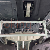 Thanh giằng gầm trước Kia K5 chính hãng Ultra Racing