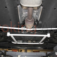 Thanh Giằng Gầm Giữa Kia Sedona Chính Hãng Ultra Racing