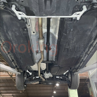 Thanh Giằng Gầm Sau Kia Sorento Chính Hãng Ultra Racing