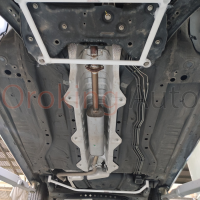 Thanh Giằng Gầm Trước MG5 Chính Hãng Ultra Racing