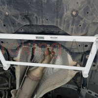 Thanh Giằng Gầm Trước Peugeot Traveller Chính Hãng Ultra Racing