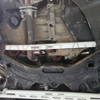 Thanh Giằng Gầm Trước Suzuki Swift Chính Hãng Ultra Racing