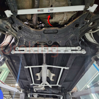 Thanh giằng gầm trước Suzuki Swift chính hãng Ultra Racing