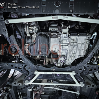 Thanh Giằng Gầm Giữa Toyota Innova Chính Hãng Ultra Racing