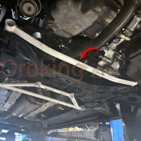 Thanh giằng gầm trước Toyota Raize chính hãng Ultra Racing