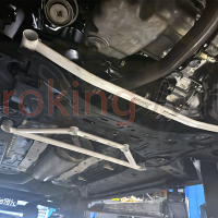 Thanh Giằng Gầm Trước Toyota Raize Chính Hãng Ultra Racing