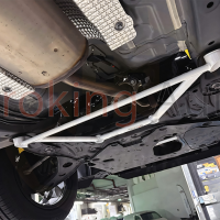 Thanh giằng gầm trước Toyota Raize chính hãng Ultra Racing