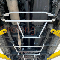 Thanh Giằng Gầm Sau Toyota Rush Chính Hãng Ultra Racing