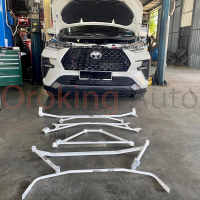 Thanh Giằng Gầm Trước Toyota Veloz Chính Hãng Ultra Racing