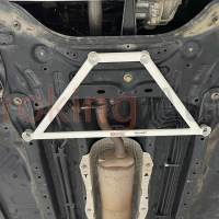 Thanh giằng gầm trước Toyota Veloz chính hãng Ultra Racing