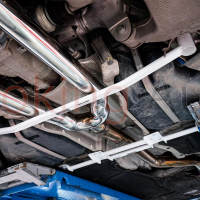 Thanh Giằng Gầm Giữa Vinfast Lux A 2.0 Chính Hãng Ultra Racing