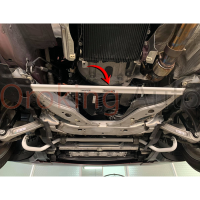 Thanh giằng gầm trước Vinfast Lux A 2.0 chính hãng Ultra Racing