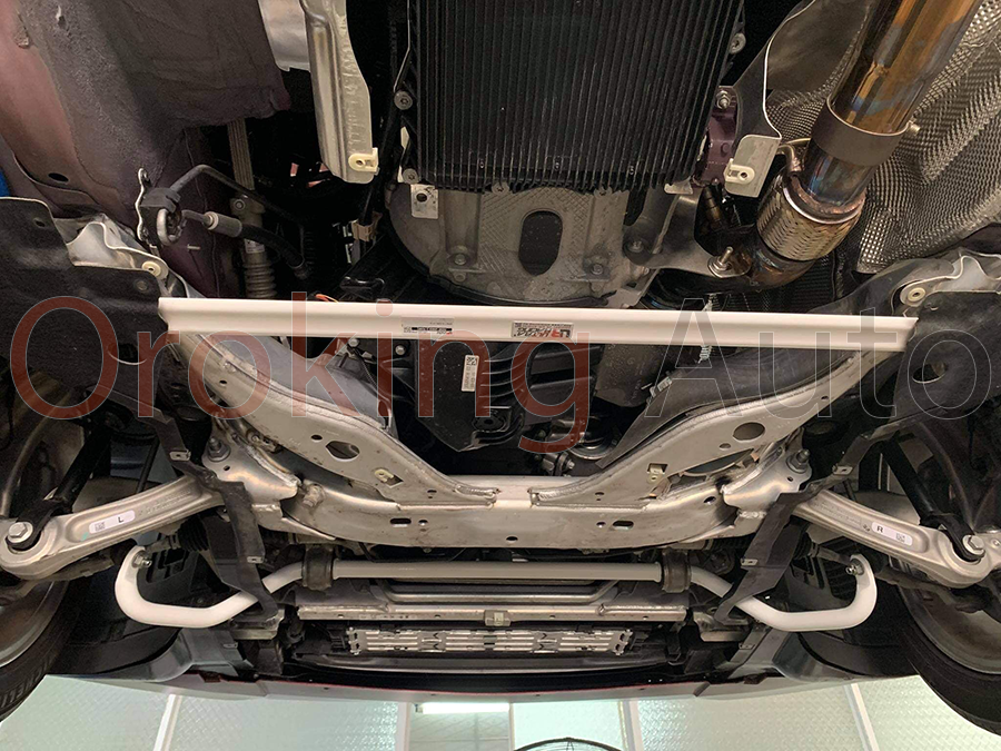 Thanh Giằng Gầm Trước Vinfast Lux A 2.0 Chính Hãng Ultra Racing