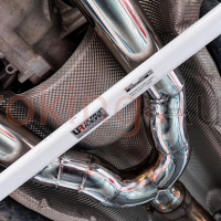 Thanh giằng gầm sau Vinfast Lux A 2.0 chính hãng Ultra Racing là phụ kiện quan trọng