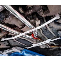 Thanh giằng gầm sau Vinfast Lux A 2.0 chính hãng Ultra Racing