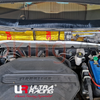 Thanh giằng khoang máy Beijing X7 chính hãng Ultra Racing