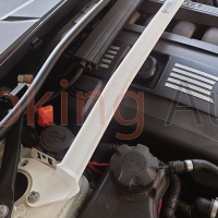 Review trải nghiệm sau khi lắp thanh giằng khoang máy BMW E92 chính hãng Ultra Racing