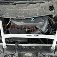 Thanh giằng khoang máy BMW G30 chính hãng Ultra RacingThanh giằng khoang máy BMW G30 chính hãng Ultra Racing