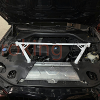 Thanh giằng khoang máy BMW X4 chính hãng Ultra Racing