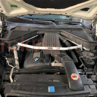 Thanh giằng khoang máy BMW X5 chính hãng Ultra Racing