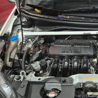 Thanh giằng khoang máy Honda Brio chính hãng Ultra Racing