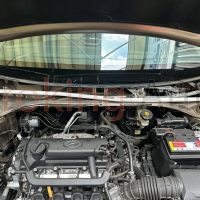 Độ thanh giằng khoang máy Hyundai Accent chính hãng Ultra Racing