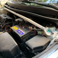 Thanh giằng khoang máy Hyundai Accent chính hãng Ultra Racing