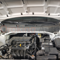 Review trải nghiệm sau khi lắp thanh giằng Ultra Racing