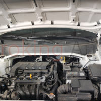 Thanh giằng khoang máy Hyundai Creta chính hãng Ultra Racing