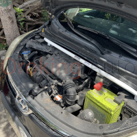 Thanh giằng khoang máy Hyundai i10 chính hãng Ultra Racing