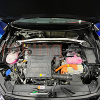 Review trải nghiệm sau khi lắp thanh giằng Ultra Racing