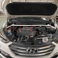 Review trải nghiệm sau khi lắp thanh giằng Ultra Racing