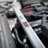 Độ thanh giằng khoang máy Kia K5 chính hãng Ultra Racing