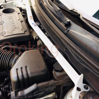 Độ thanh giằng khoang máy Kia Koup chính hãng Ultra Racing