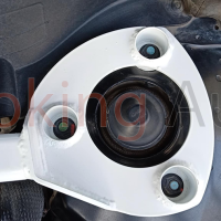 Độ thanh giằng khoang máy Kia Optima chính hãng Ultra Racing