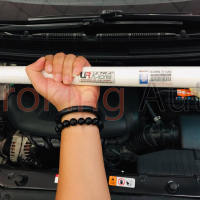 Review trải nghiệm sau khi lắp thanh giằng Ultra Racing