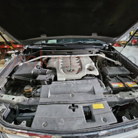 Review trải nghiệm sau khi lắp thanh giằng khoang máy Lexus LX570 chính hãng Ultra Racing