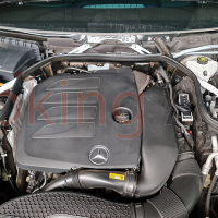 Thanh giằng khoang máy Mercedes E class W213 chính hãng Ultra Racing