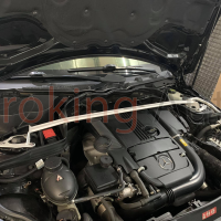 Thanh giằng khoang máy Mercedes W204 chính hãng Ultra Racing
