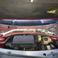 Thanh giằng khoang máy MG ZS chính hãng Ultra Racing